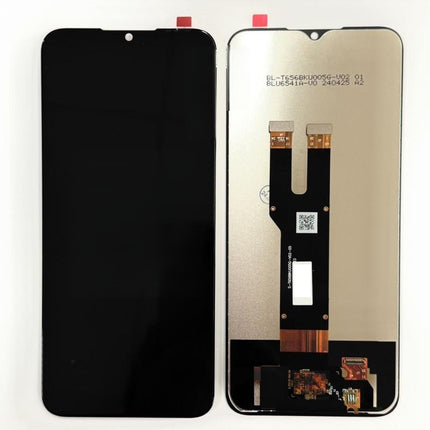 中兴 Blade A73 4G 全面屏