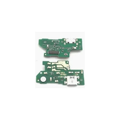 Placa de carregamento para Huawei Y6 Ⅱ
