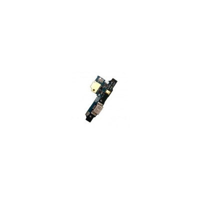Placa de carregamento para Huawei Y6