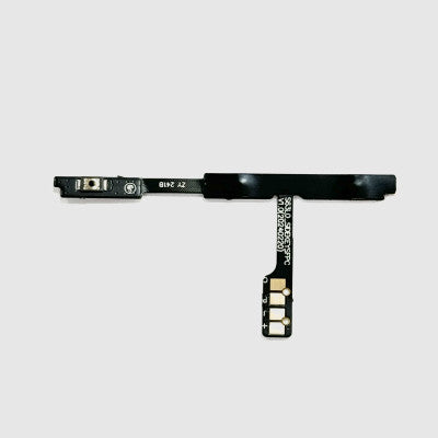 适用于中兴 A55 的 Flex 电源和音量