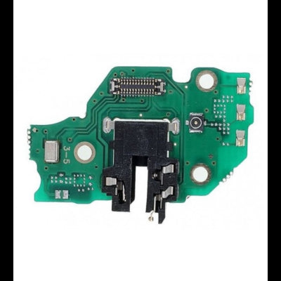 Placa de microfone para Oppo Reno 4Z