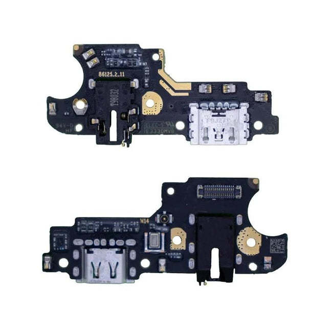 Placa De Carga Para Realme 5