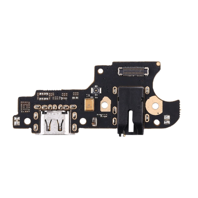 Placa De Carga Para Realme 5I