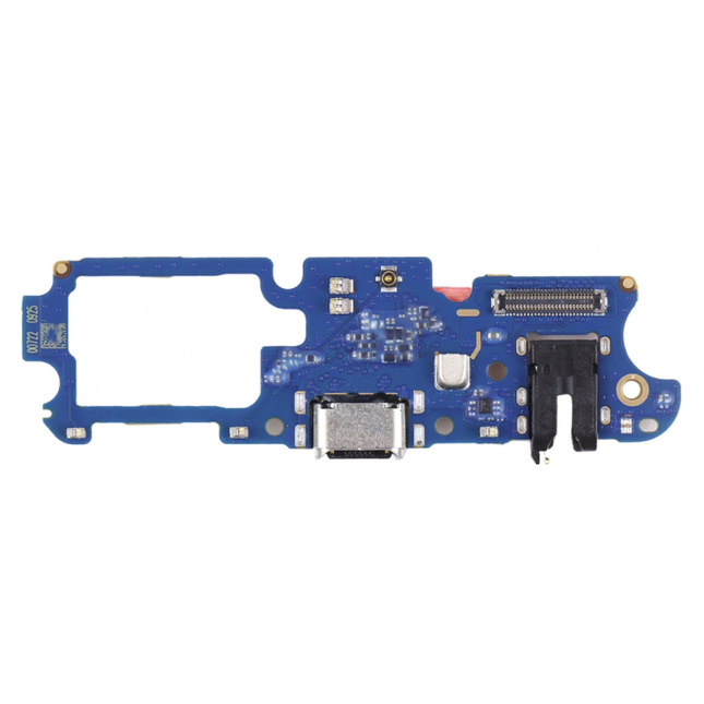 Placa De Carga Para Realme 6 Pro