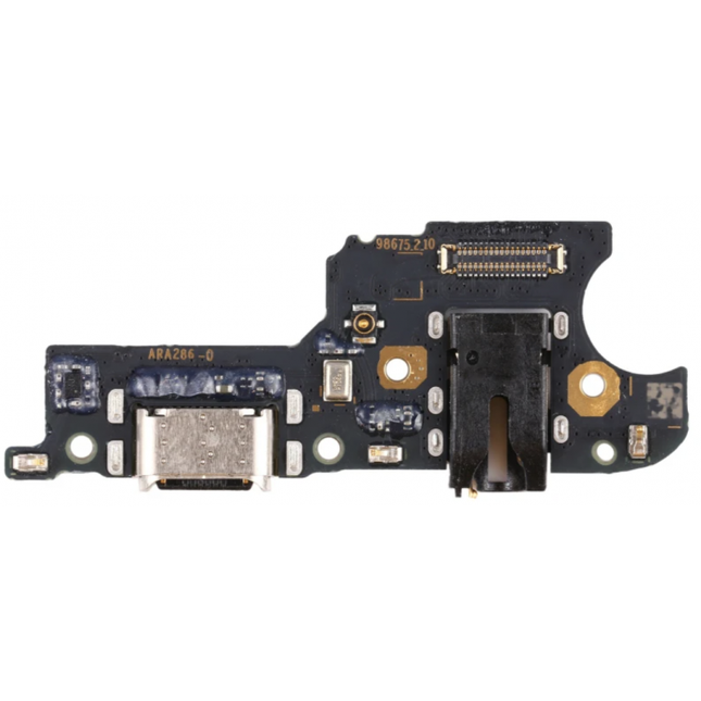 Placa De Carga Para Realme 6I