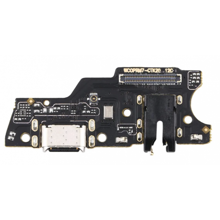 Placa De Carga Para Realme 7