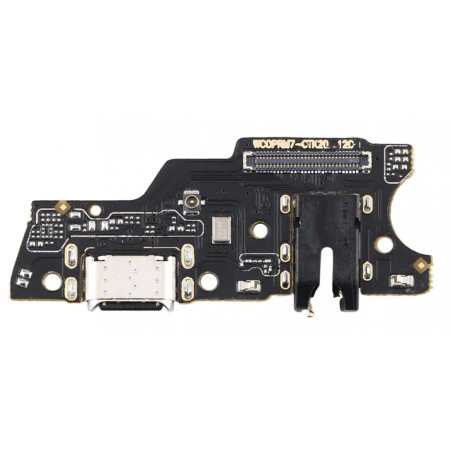 Placa De Carga Para Realme 7