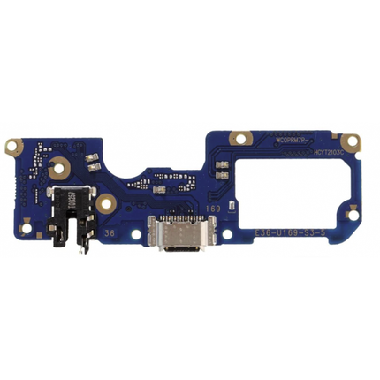 Placa De Carga Para Realme 7 Pro