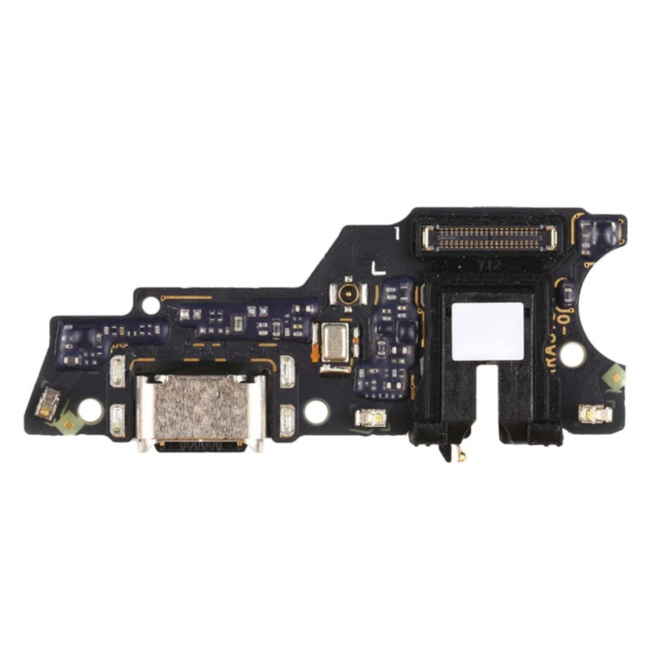 Placa De Carga Para Realme 7I