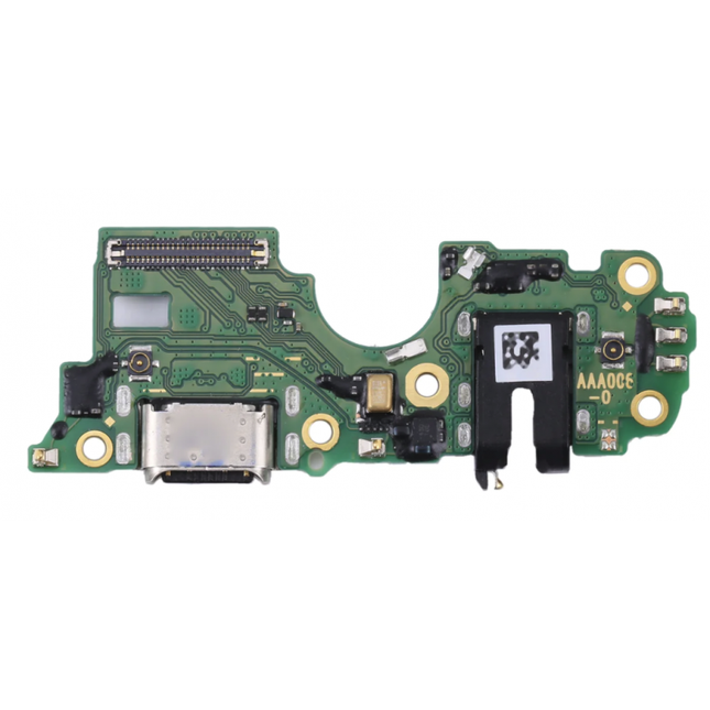 Placa De Carga Para Realme 8 5G