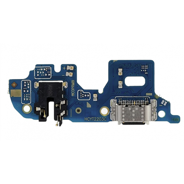Placa De Carga Para Realme 8I