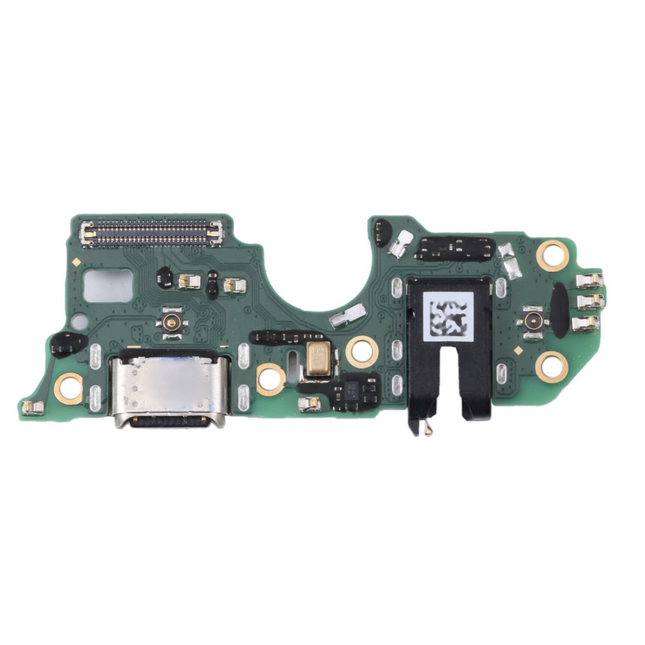 Placa De Carga Para Realme 9I