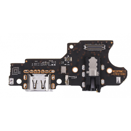 Placa De Carga Para Realme C11