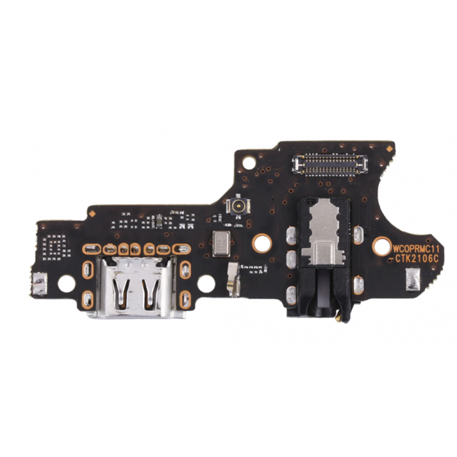 Placa De Carga Para Realme C11