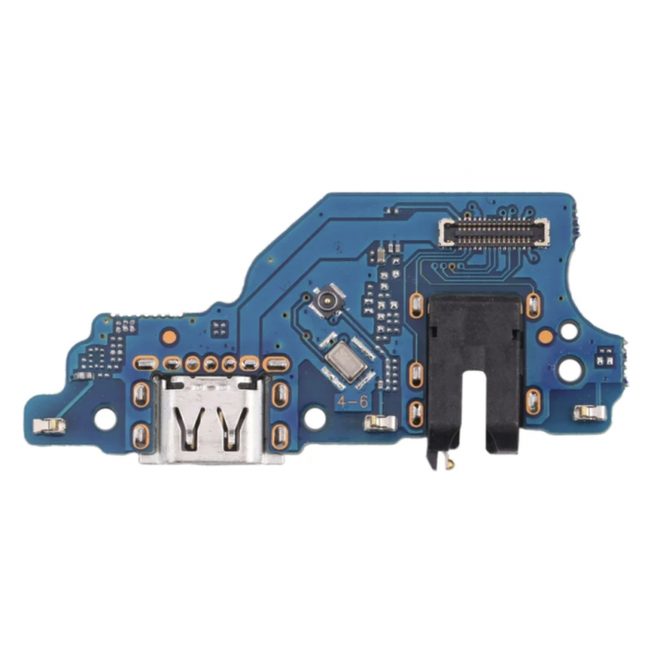 Placa De Carga Para Realme C20 /C21 /C11 2021