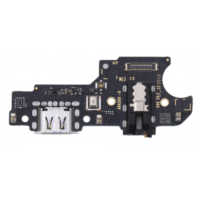 Placa De Carga Para Realme C25Y