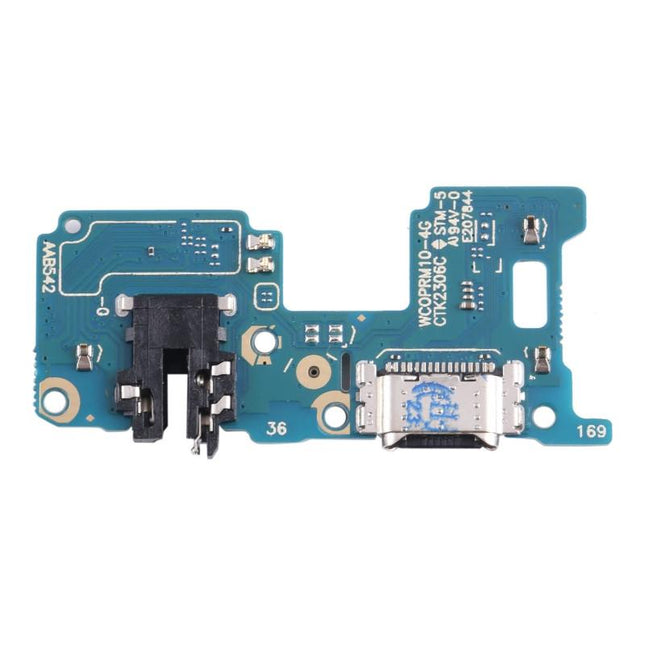 Placa De Carga Para Realme 10 4G
