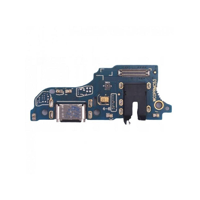 Placa De Carga Para Realme C53
