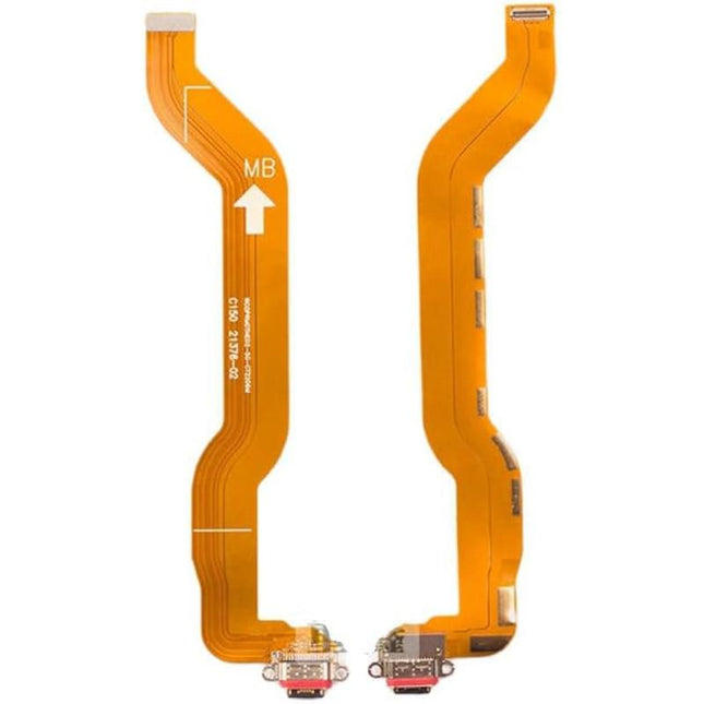 Realme GT Neo 3T 充电线