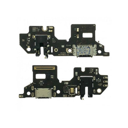 Realme 9 Pro 充电板