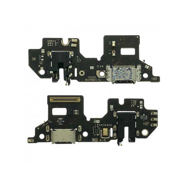 Realme 9 Pro 充电板