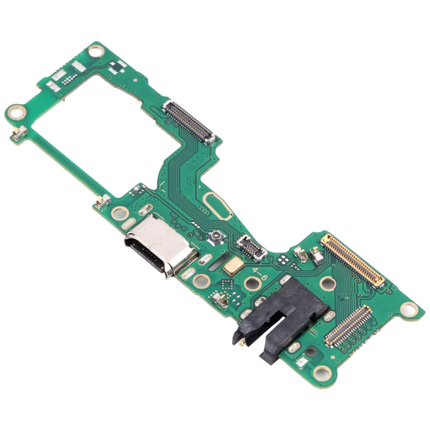 Realme 8 Pro 充电板