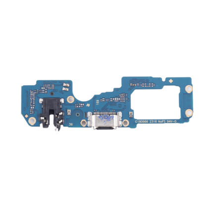 Realme 11 充电板