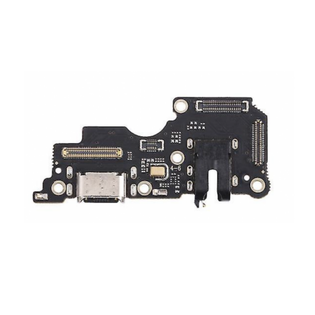 Realme Gt Master Edition 充电板