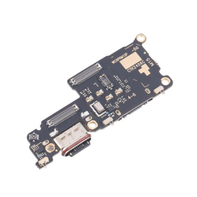 Realme 12 Pro / 12 Pro Plus 充电板