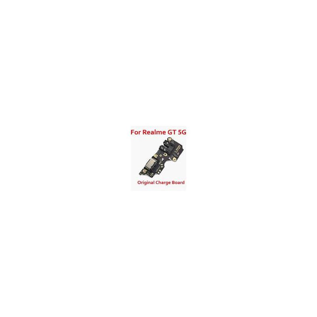 Placa De Carga Para Realme GT 5G