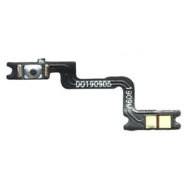 Flex De Power Para Realme 5 Pro