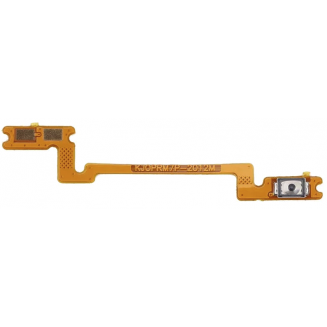 Flex De Power Para Realme 7 Pro