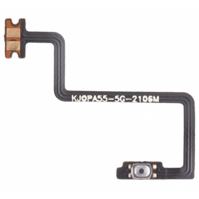 Flex De Power Para Realme 8 5G