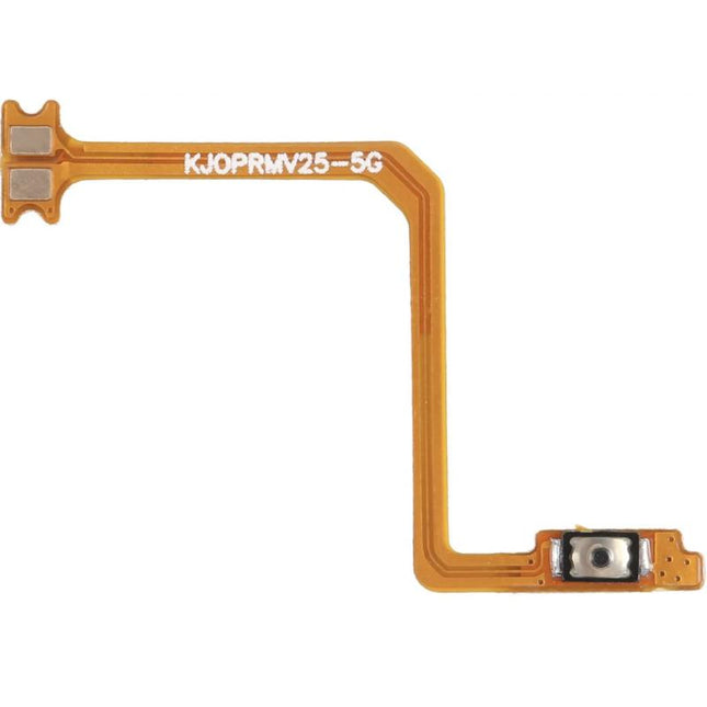 Flex De Power Para Realme 9 Pro