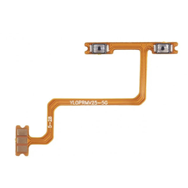 Flex De Volumen Para Realme 9 Pro