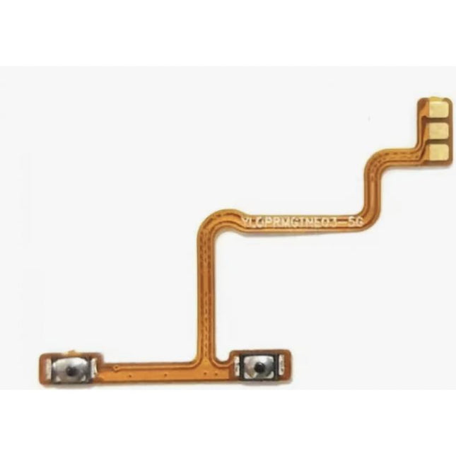 Flex De Volumen Para Realme Gt Neo 3T