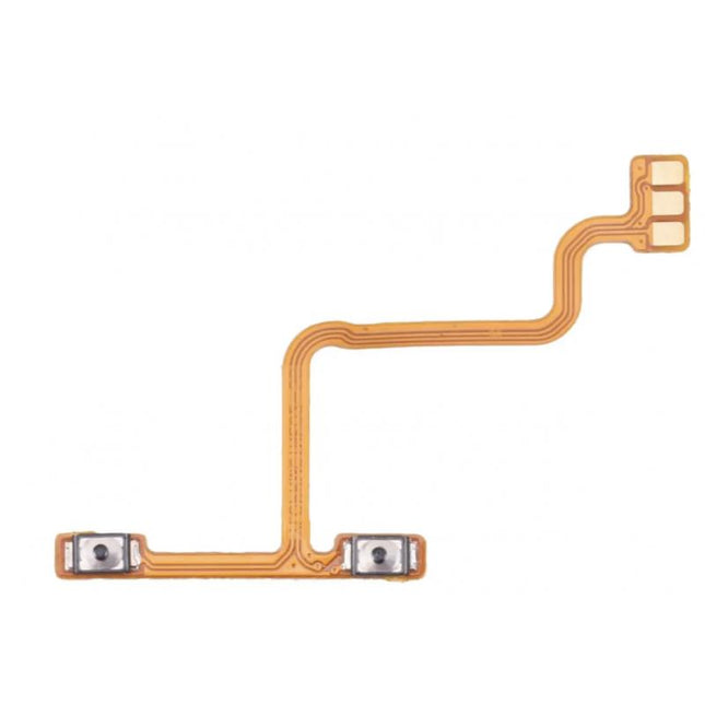 Flex De Volumen Para Realme Gt Neo 2