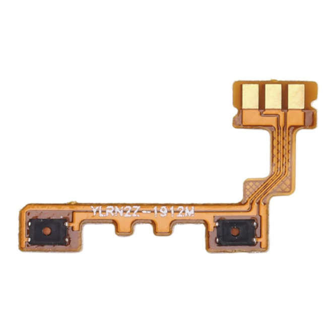 Flex De Volumen Para Realme 2Z