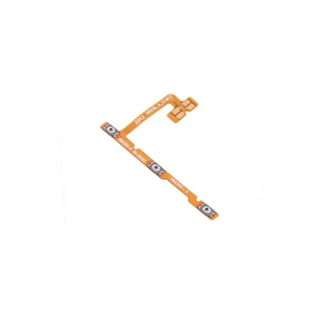 Flex De Power Para Realme C11 2021 /C21