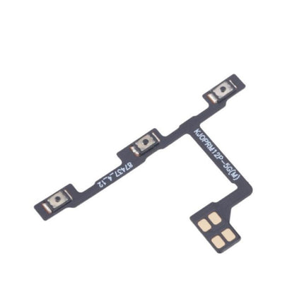 Flex Power Y Volumen Para Realme 12 Pro /12 Pro Plus