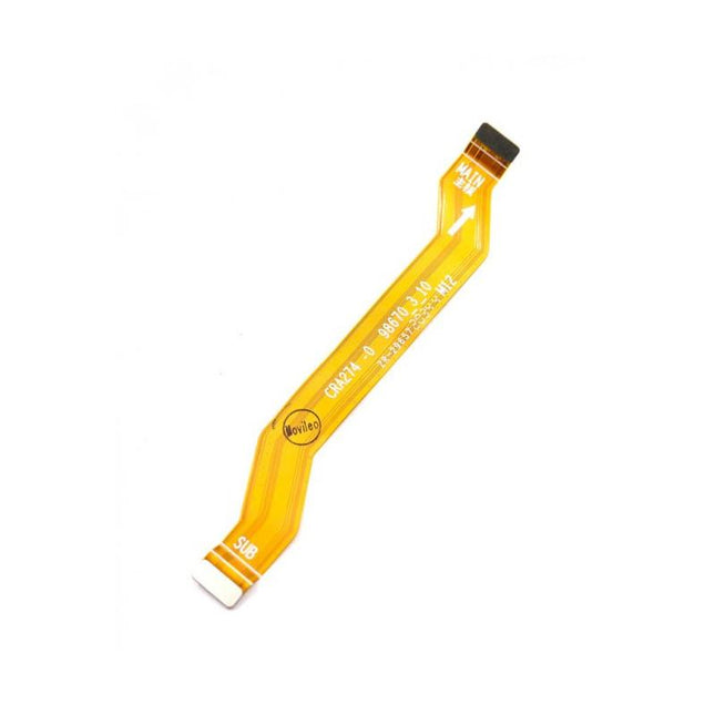Flex De Lcd Para Realme C3