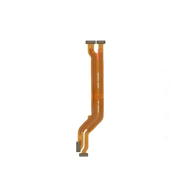 Flex Lcd Para Realme Gt 2/Rmx3311