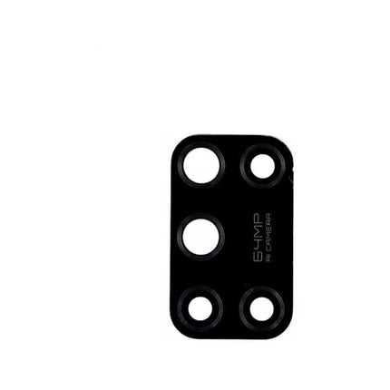 Realme 7I (RMX2103) 亚洲版相机镜头