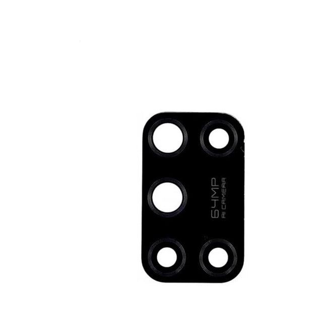 Lente De Camara Para Realme 7I (Rmx2103) Asia