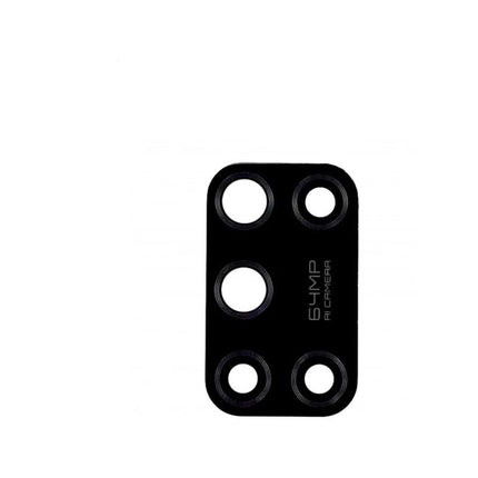 Lente De Camara Para Realme 7 Pro (Rmx2170)