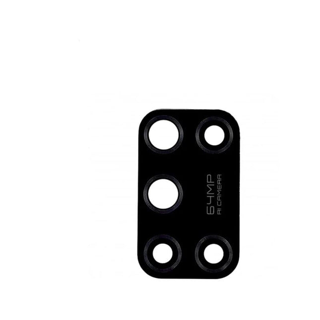 Lente De Camara Para Realme 7 Pro (Rmx2170)