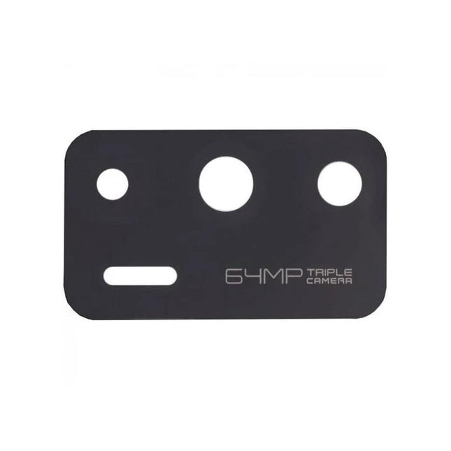 Lente De Camara Para Realme Gt 5G Rmx2202