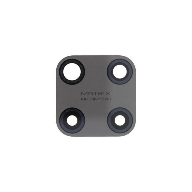 Lente De Camara Para Realme C25Y Rmx3265