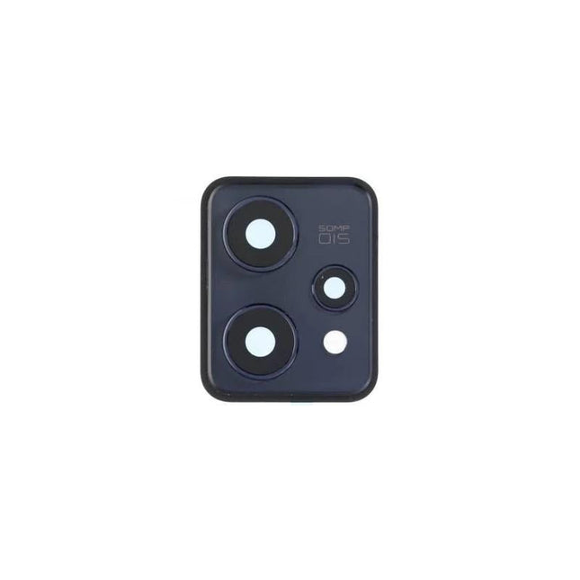 Lente De Camara Para Realme 9 Pro Plus 5G (Rmx3392 Rmx3393)