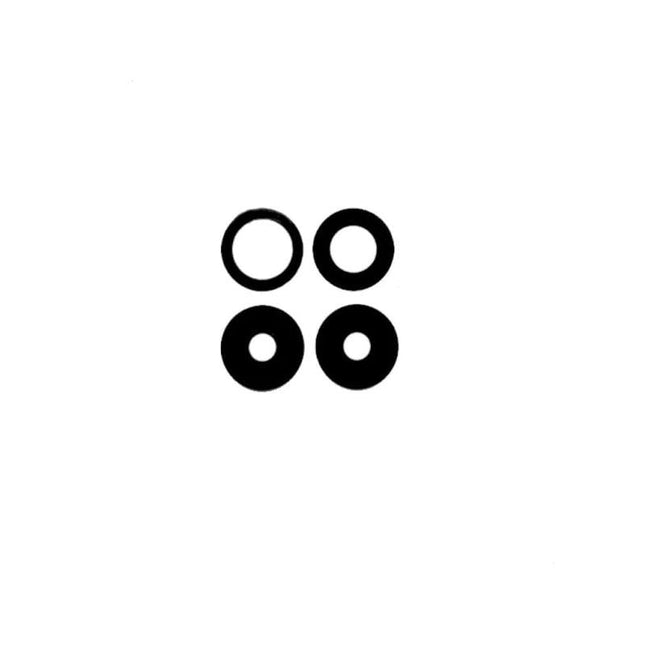 Lente De Camara Para Realme 8I (Rma3151)